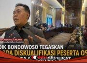 Disdik Bondowoso Tegaskan Tak Ada Diskualifikasi Peserta OSN, Kendala Ada di Server Pusat