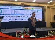 BPJS Ketenagakerjaan Mojokerto Libatkan Media Tingkatkan Kepesertaan