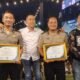 Kolaborasi Polisi dan Masyarakat Antar Polsek Pacet Raih Penghargaan HUT Bhayangkara ke-80