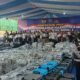 BNN dan Bea Cukai Gagalkan Penyelundupan 3,37 Ton Narkotika Jaringan Thailand-Malaysia-Indonesia di Gresik