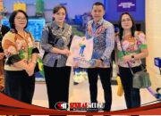 Tugu Tirta Pamerkan Smart Water City di Indonesia City Expo 2026, Sejumlah Kepala Daerah Tertarik Adopsi Inovasi