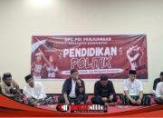Lewat Malam Jumat Manis, PDI Perjuangan Perkuat Spiritualitas dan Kebangsaan Bersama Santri