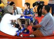 Puluhan Anak Cerebral Palsy di Probolinggo Jalani Fitting Kursi Roda Adaptif, Mobilitas Diharapkan Meningkat