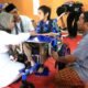 Puluhan Anak Cerebral Palsy di Probolinggo Jalani Fitting Kursi Roda Adaptif, Mobilitas Diharapkan Meningkat