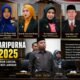 Rapat Paripurna APBD 2025: Enam Fraksi Sampaikan Catatan, Pemkab Bondowoso Beri Jawaban