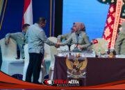 Rakernas XVIII APEKSI Hasilkan 10 Rekomendasi, Ning Ita Dorong Kolaborasi Bangun Kota Tangguh