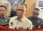 Ketua DPRD Jelaskan Misteri SILPA Ratusan Miliar, Tak Semua Bisa Dipakai Bangun Jalan