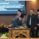 Transparansi Dan Akuntabilitas Walikota Palembang Ajukan Revisi Struktur Pemerintahan dan Bahas Limbah Domestik di DPRD