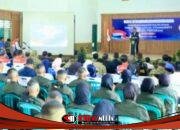 Siap Hadapi Kompetitor Global 100 Peserta PLCLP 2026 Dibekali Skill Praktis Dan Karakter Unggul