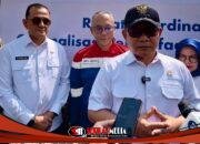 Edward Candra: Proyek Gas Bumi PGN Dongkrak Penyerapan Tenaga Kerja dan Ekonomi Sumsel