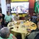 Bupati Asahan Hadiri Pembukaan PRSU ke-50, Perkuat Promosi Potensi Daerah