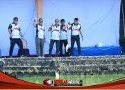 Meriahkan Hari Bhayangkara, Polres Gresik Ajak Media dan Masyarakat Mancing Bareng