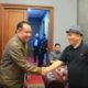 Dari VVIP SMB II Ke Lahan Gas Wagub Sumsel Lepas Kepulangan Kepala Staf Kepresidenan RI