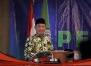 Plt. Rektor UIN KHAS Jember Ajak Sivitas Perkuat Sinergi dan Percepat Pemilihan Rektor