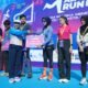 Majapahit Run 2026 Semarakkan HUT ke-108 Kota Mojokerto, Ribuan Pelari Ramaikan Alun-Alun Wiraraja
