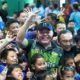 Menggali Emas Dari Gang-Gang Sumsel Misi Besar Kapolda Sumsel Cup VI 2026