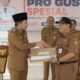 Peta Cinta Tuntaskan Antrean e-KTP, Warga Jember Kini Bisa Cetak di Kecamatan