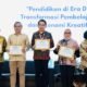Gus Fawait Bawa Gagasan Pendidikan Digital dari Konferensi Nasional ke Jember