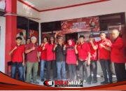 Peringati Bulan Bung Karno, PAC PDI Perjuangan Purwakarta Gelar Turnamen Catur Antar-Ranting