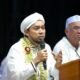 KDS Bondowoso Gelar Shalawat Cinta, KHR Azaim Sampaikan Pesan Hijrah