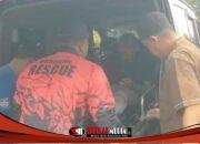 Nekat Curi Tas di Mushola Pacet, Pelaku Babak Belur Dihajar Massa