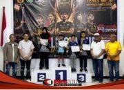 Wali Kota Malang Targetkan Kebangkitan PTMSI Lewat Walikota Cup, Bidik Medali Porprov Jatim 2027