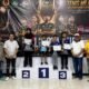 Wali Kota Malang Targetkan Kebangkitan PTMSI Lewat Walikota Cup, Bidik Medali Porprov Jatim 2027
