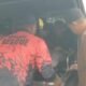 Nekat Curi Tas di Mushola Pacet, Pelaku Babak Belur Dihajar Massa