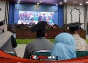 UIN KHAS Jember Buka Jalur Mandiri Usai LoLoskan Ribuan Calon Mahasiswa UM-PTKIN