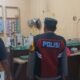 Polsek Balongbendo Tindaklanjuti Dugaan Penjualan Miras
