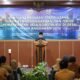 Pemkab Mojokerto Bekali 95 Desa Tingkatkan Tata Kelola Jasa Konstruksi yang Profesional dan Akuntabel