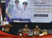 Pemkot Malang Perkuat SPIP, Wali Kota Tekankan Tata Kelola Tak Cukup Hanya Administratif