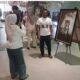 Dari Lensa ke Kanvas, Media Center Ruang Jurnalis Mojokerto Suguhkan Pameran Visual Bertema Budaya di Sunrise Mall