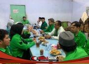 DPC PPP Kota Blitar Resmi Segarkan Pengurus
