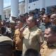 Bupati Asahan Siap Tindak Lanjuti Aspirasi Pembangunan Jalan Warga Bandar Pulau