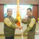 Bupati Asahan Lepas 115 Peserta Pramuka Menuju Jambore Daerah XI Sumatera Utara