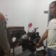 Residivis Gagal Gasak Motor di Pacet, Aksi Terekam CCTV dan Berakhir Ditangkap Warga