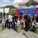 Bea Cukai Blitar Musnahkan Jutaan Batang Rokok Ilegal