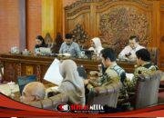 Kota Mojokerto Raih Nilai Sempurna 100 Persen dalam Penilaian Tindak Lanjut Perbaikan Tata Kelola Pemda oleh KPK