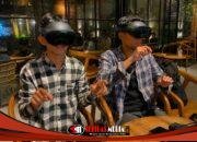 UM Kembangkan Media Virtual Reality untuk Pembelajaran Geografi Lingkungan, Hadirkan Pengalaman Belajar Imersif
