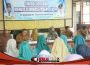 Perkuat Deteksi Dini, Ning Ita Ajak Warga Aktif Ikut Skrining TBC