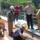 Belum Dipastikan Aman, Jembatan Koncer Bondowoso Kini Dibatasi untuk Kendaraan Tertentu