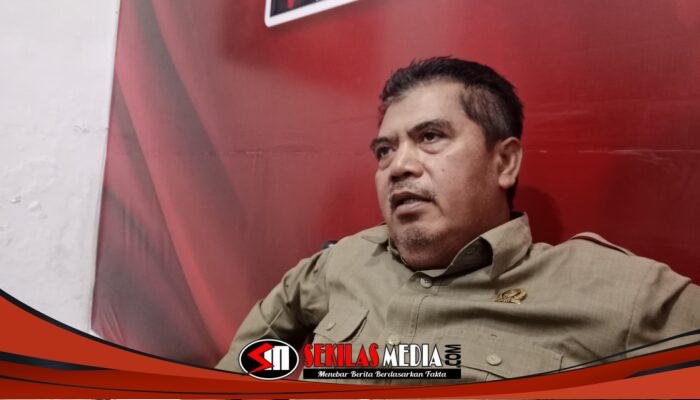 DPRD Bondowoso Sentil Lambatnya Respons Damkar, Pemkab Diminta Perluas Layanan Hingga Pinggiran