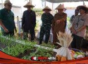 Gertek 2026, Mas Dhito Hadirkan Teknologi Pertanian Terbaru untuk Petani