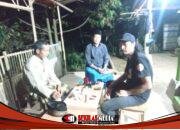 Ketua DPD A-PPI Purwakarta Perkuat Sinergi dengan Tokoh Agama dan Masyarakat di Desa Cipinang