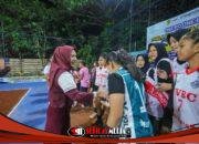 896 Atlet Ramaikan Wali Kota Cup Bola Voli 2026, Pemkot Mojokerto Dorong Sport Tourism dan Pertumbuhan Ekonomi