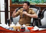 Bupati Pimpin Rakor Bersama Forkopimda Sidoarjo Fokus Dalam Penguatan Stabilitas Daerah