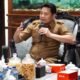 Bupati Pimpin Rakor Bersama Forkopimda Sidoarjo Fokus Dalam Penguatan Stabilitas Daerah