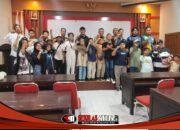 Ditinggal Anggaran Pemkot, Atlet Catur Kota Blitar Berangkat ke Kejurprov Bermodal Swadaya Orang Tua, Semangat Gotong Royong dan Tekad Raih Prestasi