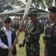 Kodim 0815/Mojokerto Perkuat Sinergi dalam Apel Kesiapsiagaan Karhutla dan Laka Air